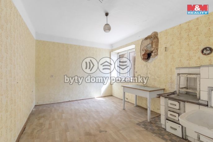 Prodej, Rodinný dům, Opava