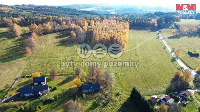 Prodej, Louka, Osečná