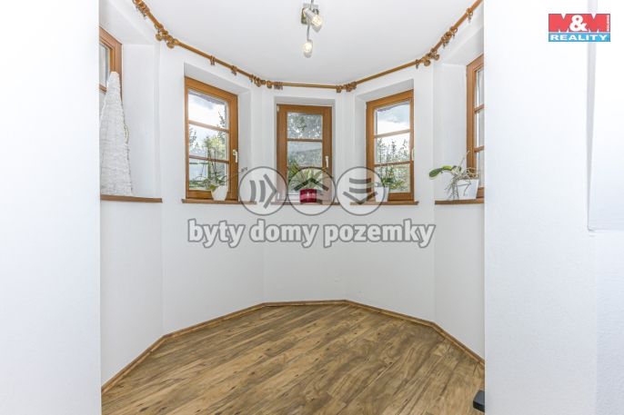 Prodej, Rodinný dům, Praha