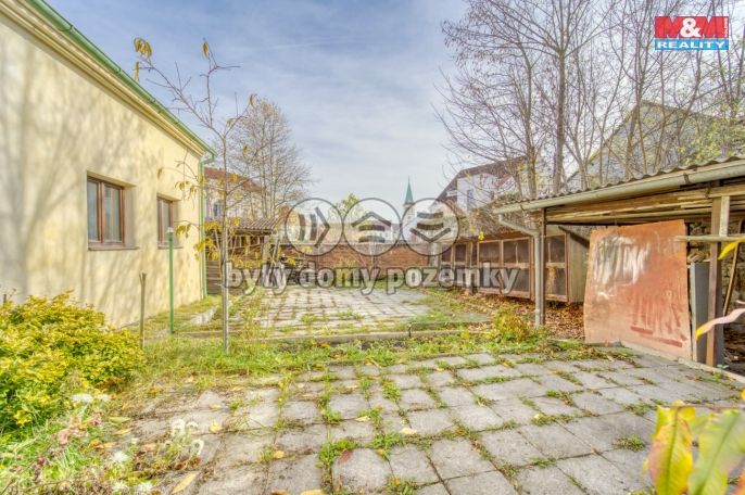 Prodej, Rodinný dům, Horažďovice