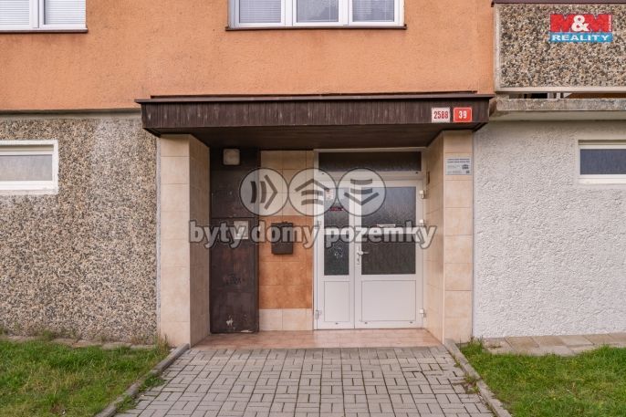 Prodej, Byt 4+1, Aš