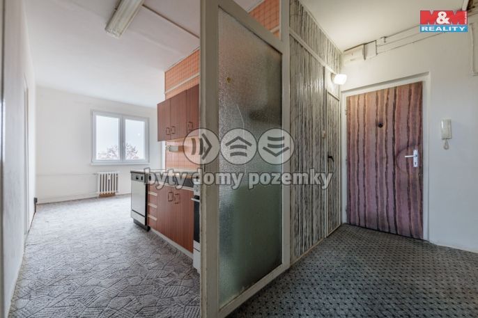 Prodej, Byt 3+1, Nová Role