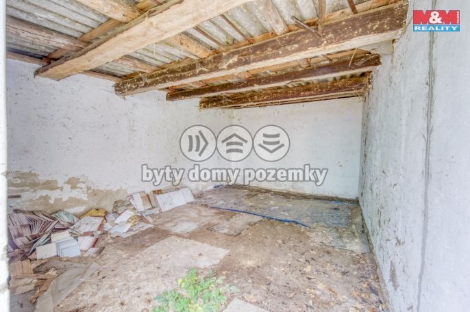 Prodej, Rodinný dům, Hořovičky