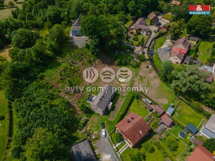 Prodej, Pozemek k bydlení, Třinec