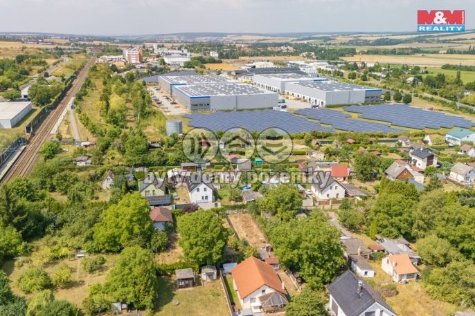 Prodej, Zahrada, Plzeň