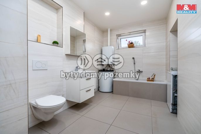 Prodej, Rodinný dům, Všestary