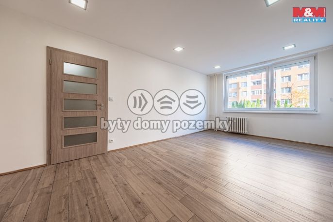 Prodej, Byt 3+kk, Praha