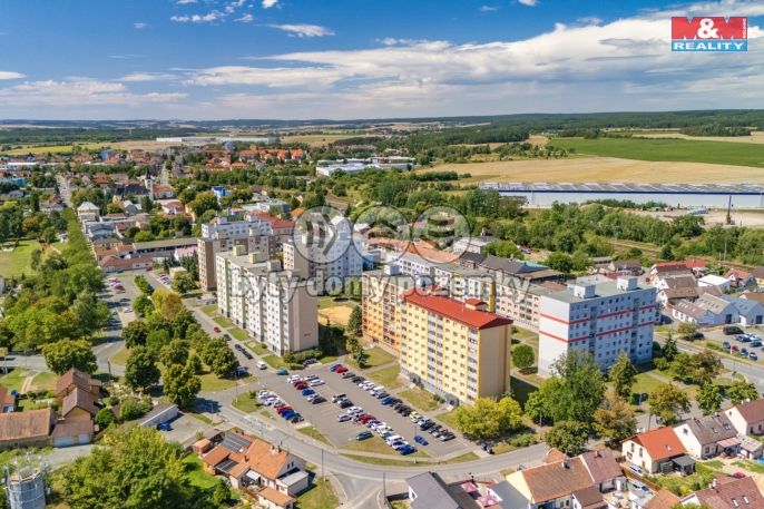 Prodej, Byt 3+1, Nýřany