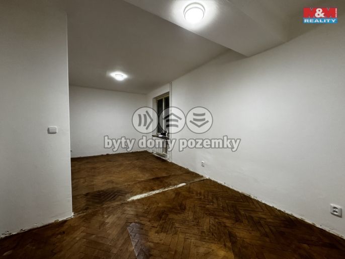 Pronájem, Byt 3+kk, Klecany