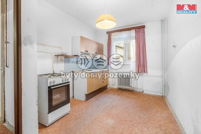 Prodej, Byt 2+1, Ústí nad Labem