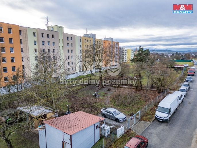 Prodej, Pozemek k bydlení, Strakonice