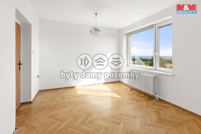 Prodej, Byt 3+1, Vysoké Mýto