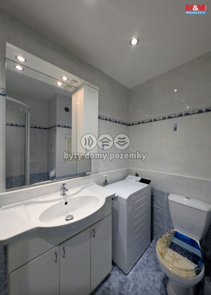 Pronájem, Byt 2+kk, Liberec