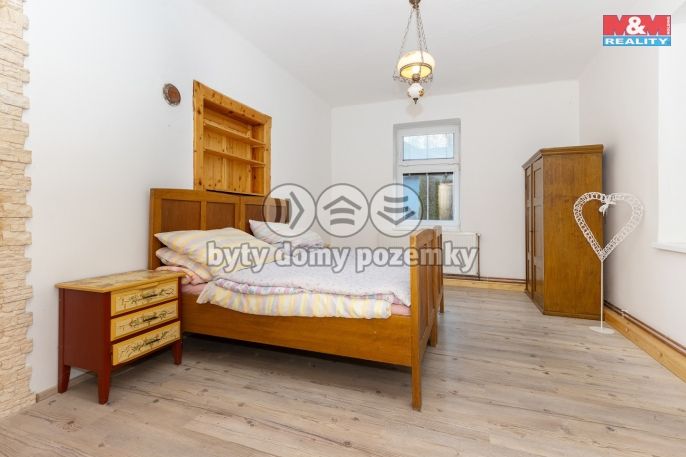 Prodej, Rodinný dům, Opatov