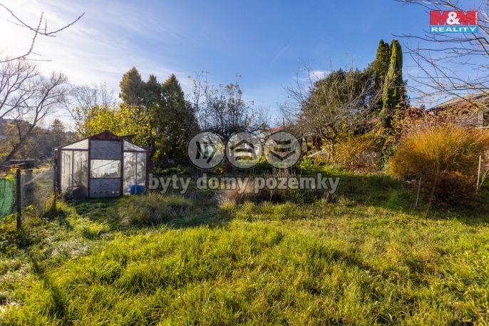 Prodej, Chata, Litomyšl