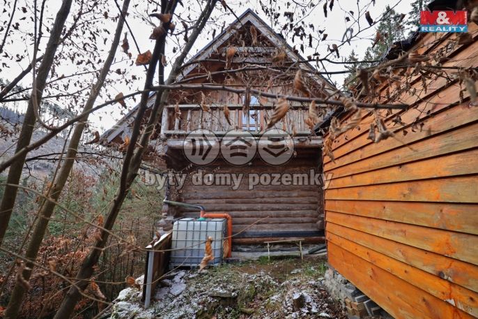 Prodej, Chata, Svépravice