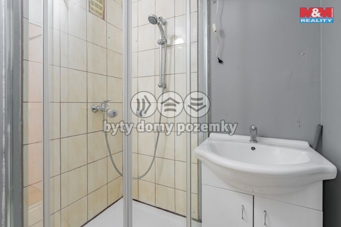 Prodej, Byt 2+1, Prachatice