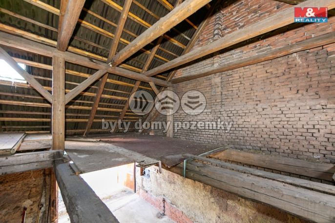 Prodej, Rodinný dům, Domažlice