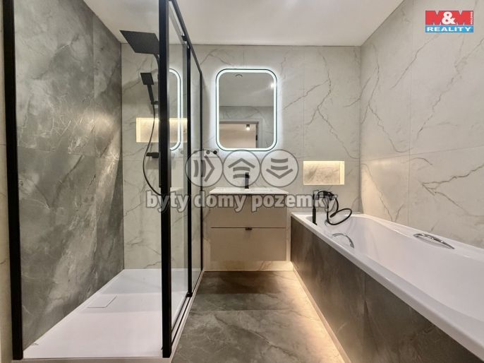 Prodej, Byt 3+1, Ostrava