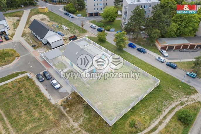 Prodej, Rodinný dům, Slaný