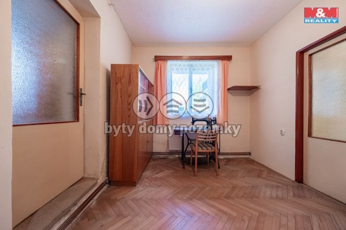 Prodej, Rodinný dům, Cerhenice