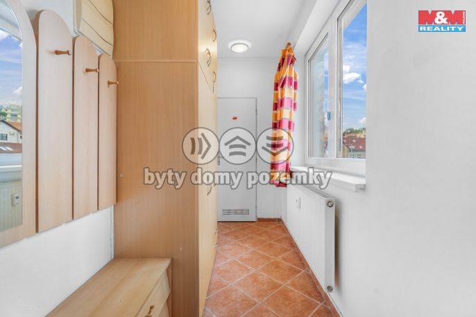 Prodej, Byt 3+kk, Praha