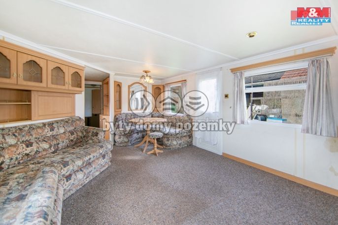 Prodej, Mobilheim, Plzeň