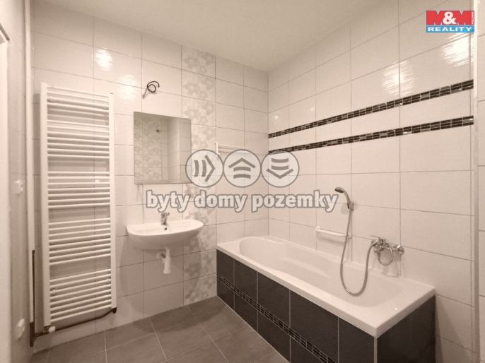 Pronájem, Byt 2+1, Frýdek-Místek
