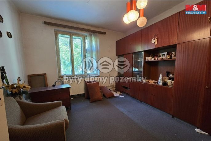 Prodej, Rodinný dům, Staňkovice