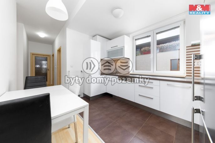 Prodej, Byt 2+kk, Brno