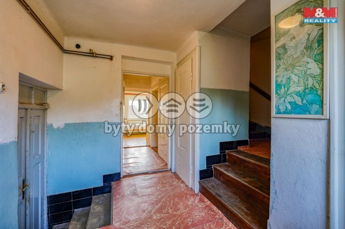 Prodej, Rodinný dům, Plzeň