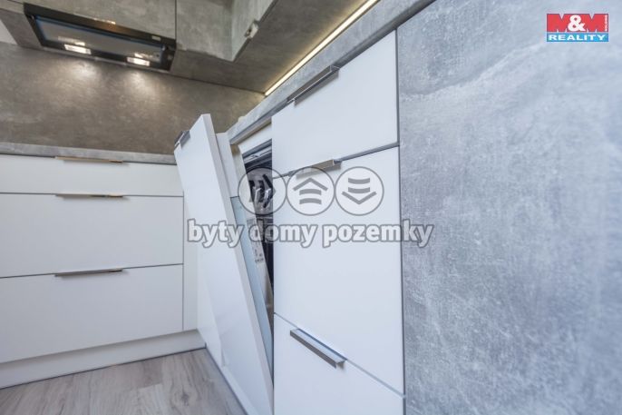 Pronájem, Byt 2+1, Karviná