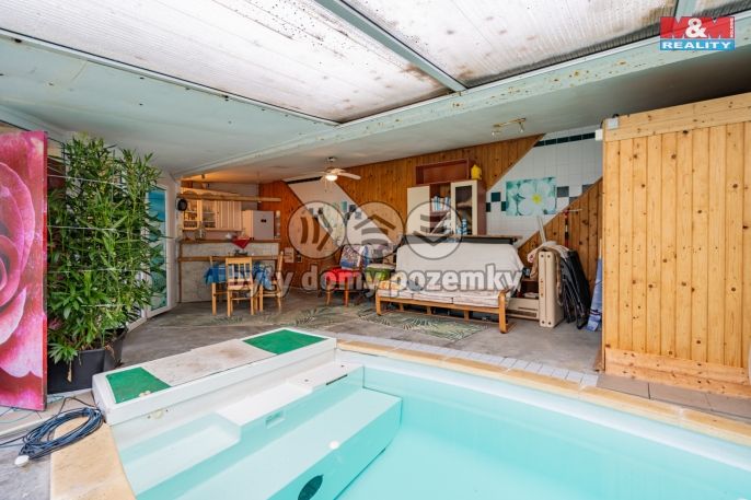 Prodej, Rodinný dům, Včelná