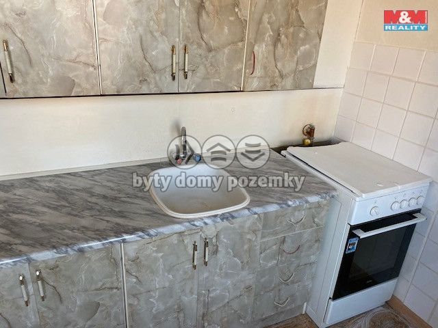 Prodej, Byt 3+1, Havířov