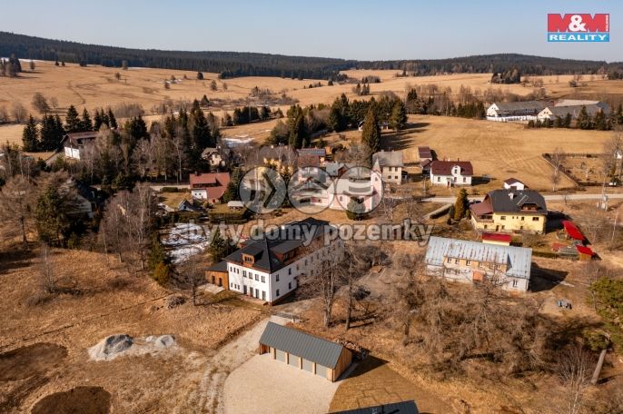 Prodej, Byt 2+kk, Nové Hutě