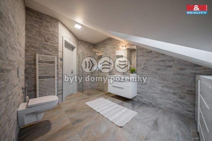 Prodej, Byt 3+kk, Mikulov