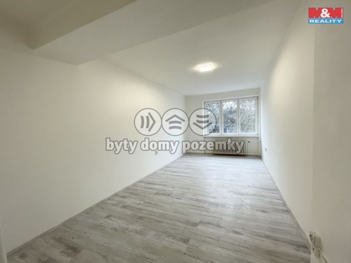 Pronájem, Byt 2+1, Sokolov