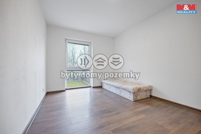 Prodej, Rodinný dům, Ostrava