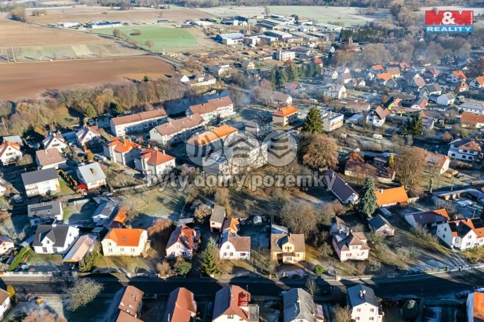 Prodej, Byt 2+1, Petrovice