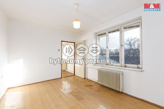 Prodej, Rodinný dům, Opava