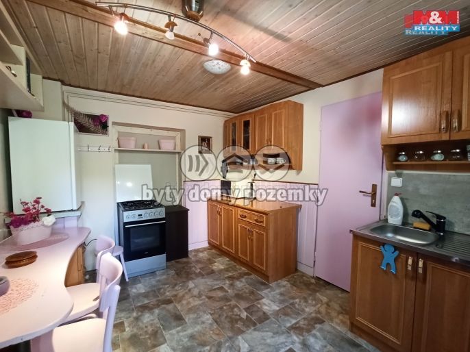 Pronájem, Chata, Dolany