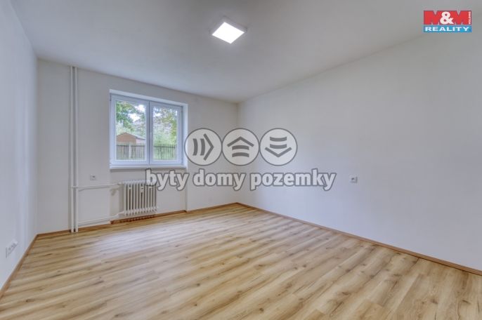 Prodej, Byt 2+1, Klatovy