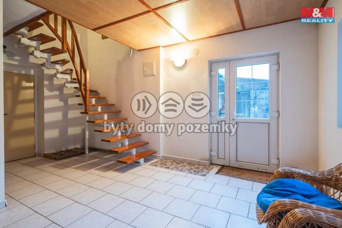 Prodej, Rodinný dům, Pohoří