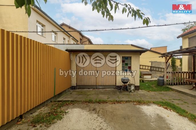 Prodej, Rodinný dům, Frýdek-Místek