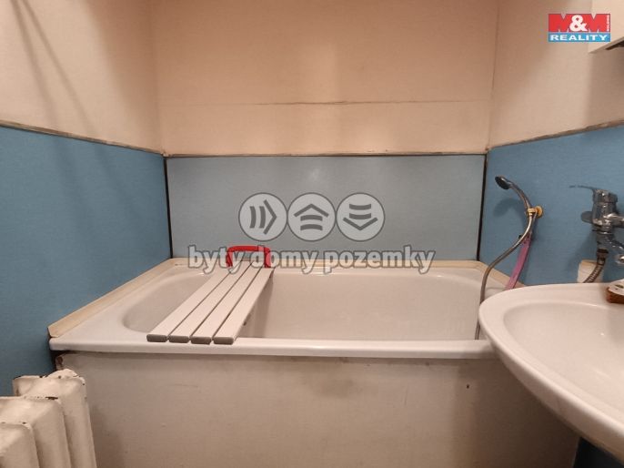 Prodej, Byt 2+1, Třinec