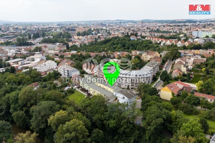 Prodej, Byt 2+kk, Brno