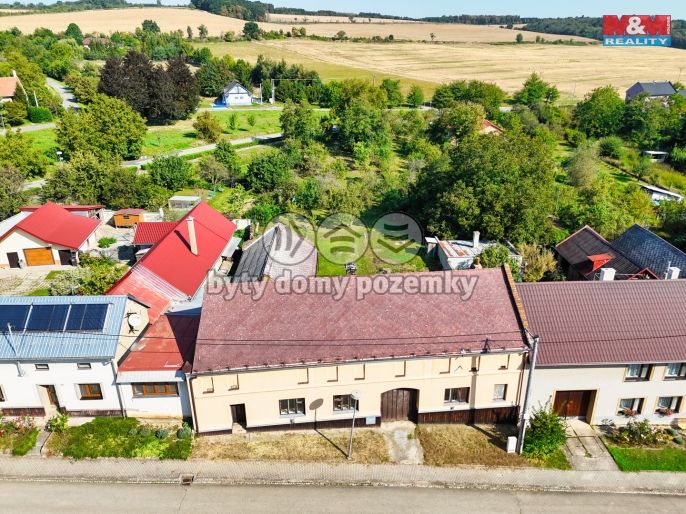 Prodej, Pozemek k bydlení, Věžky