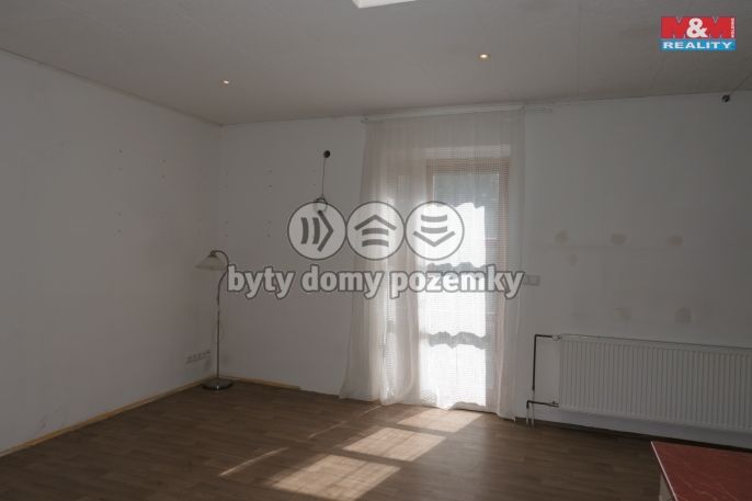 Pronájem, Byt 1+kk, Beroun