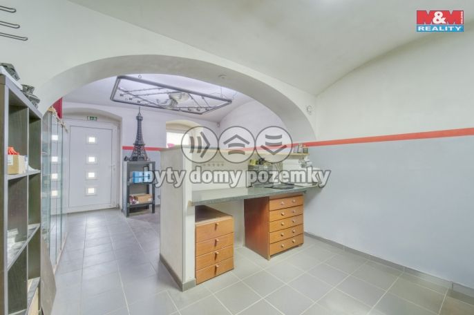 Prodej, Rodinný dům, Králův Dvůr