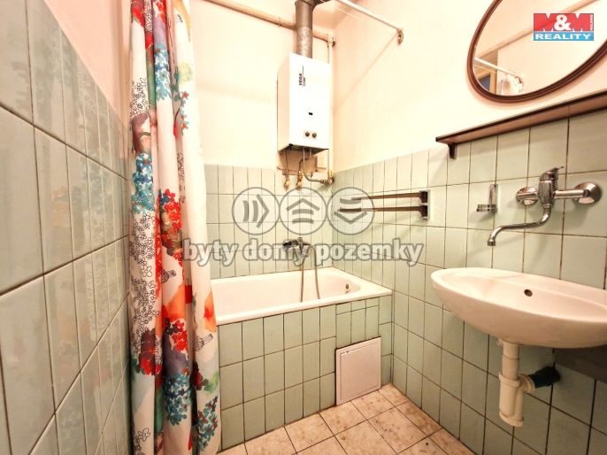 Pronájem, Byt 2+kk, Praha